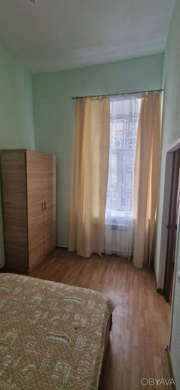 Оренда 3 кімн квартири, Лютеранська вул., 3