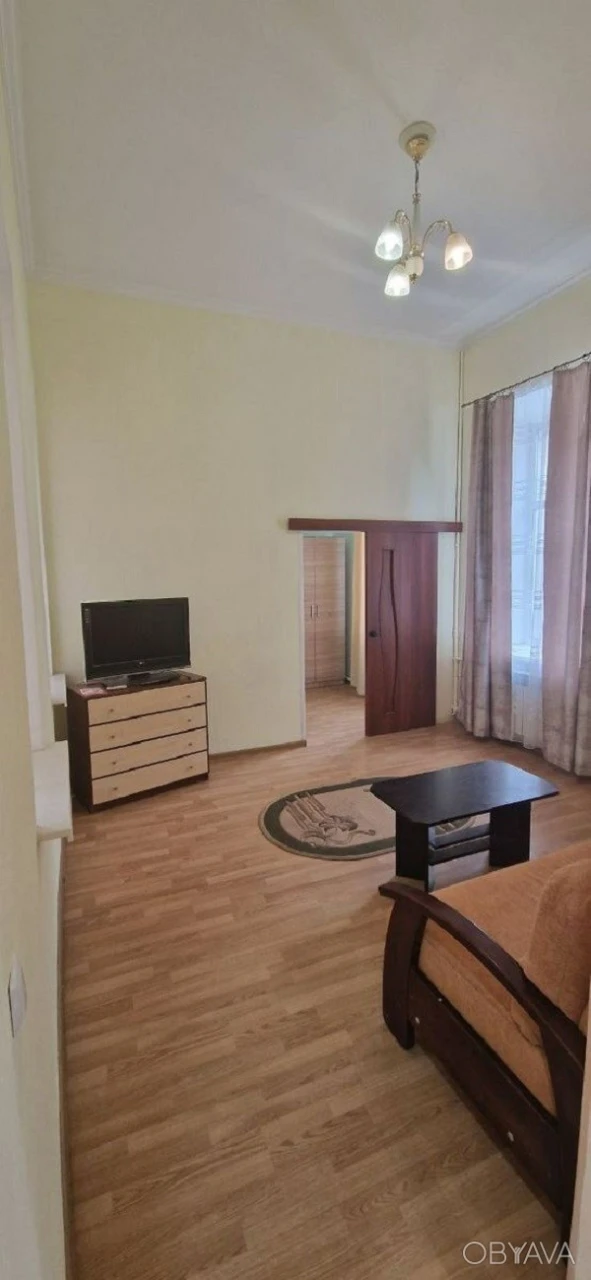 Оренда 3 кімн квартири, Лютеранська вул., 3