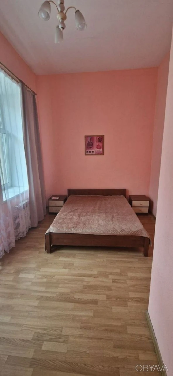 Оренда 3 кімн квартири, Лютеранська вул., 3