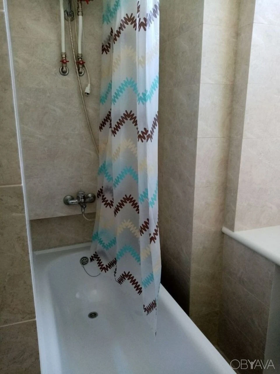 Оренда 3 кімн квартири, Лютеранська вул., 3
