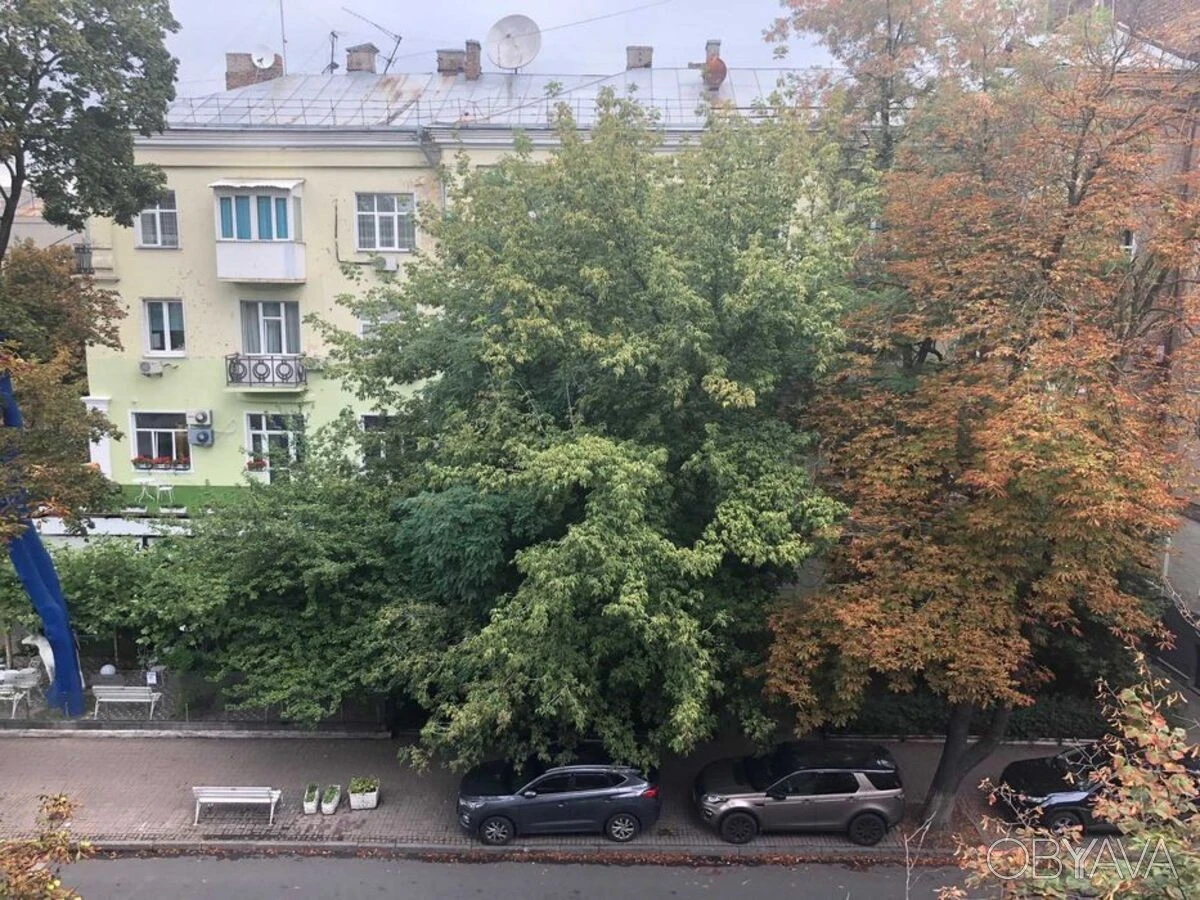 Оренда 2 кімн квартири, Інститутська 22/7