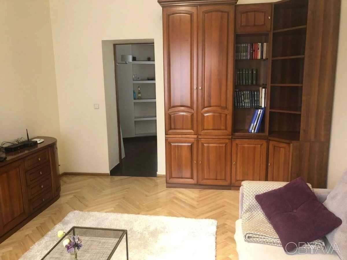Оренда 2 кімн квартири, Інститутська 22/7