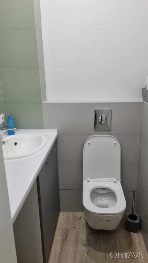 2-комнатная квартира, 68.00 кв.м