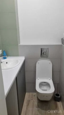 2-комнатная квартира, 68.00 кв.м