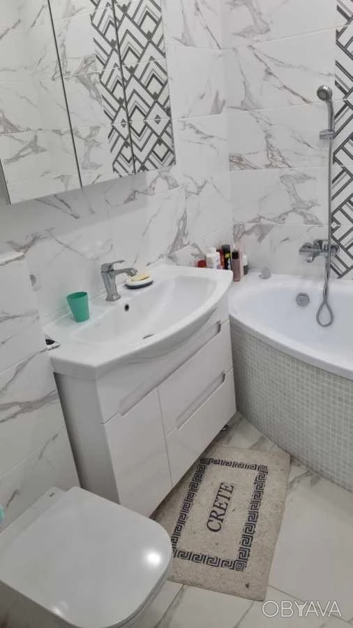 2-комнатная квартира, 68.00 кв.м