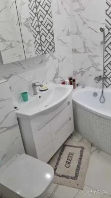 2-комнатная квартира, 68.00 кв.м