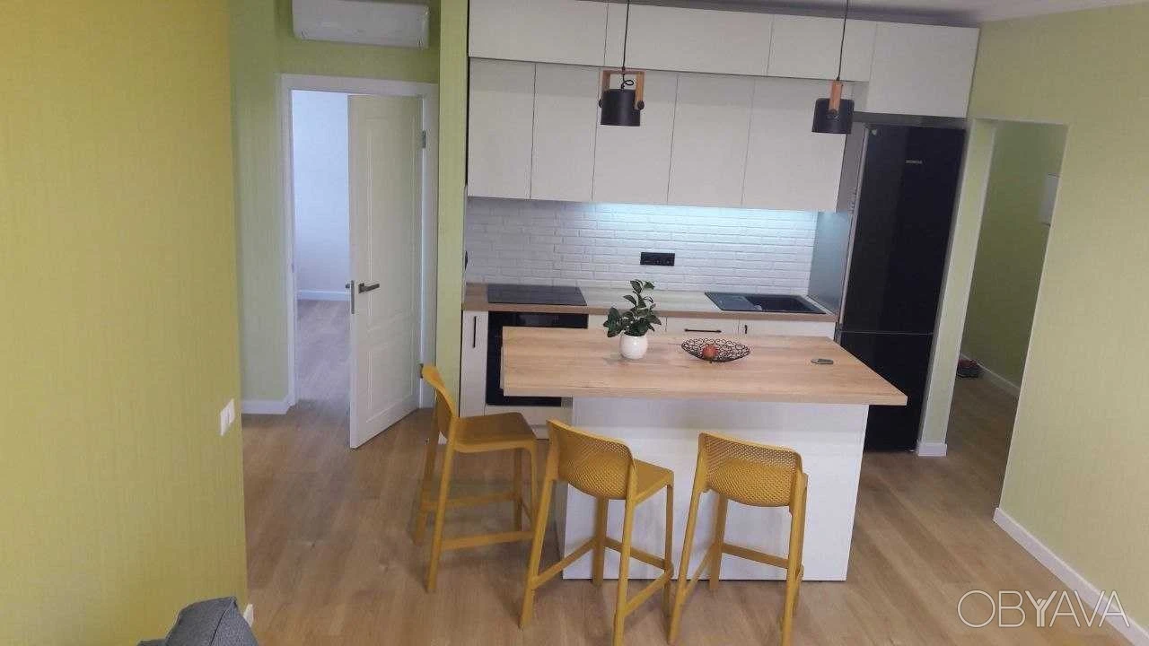 2-комнатная квартира, 68.00 кв.м