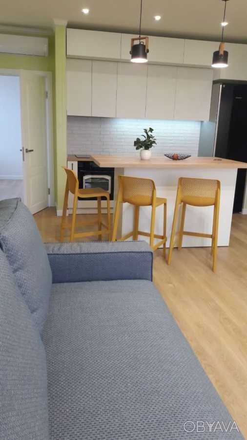 2-комнатная квартира, 68.00 кв.м