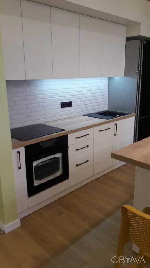 2-комнатная квартира, 68.00 кв.м
