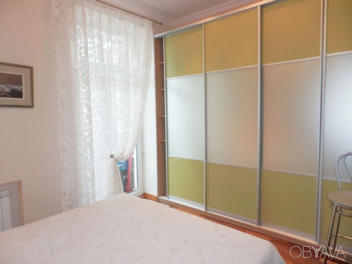 Оренда 2 кімн квартири, вул. Антоновича (Горького), 25