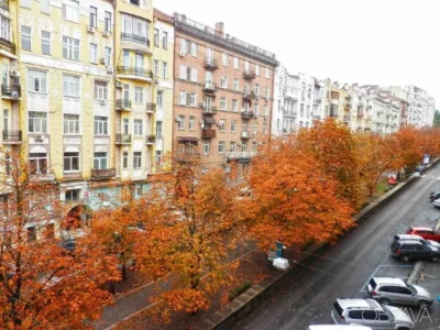 Оренда 2 кімн квартири, вул. Антоновича (Горького), 25