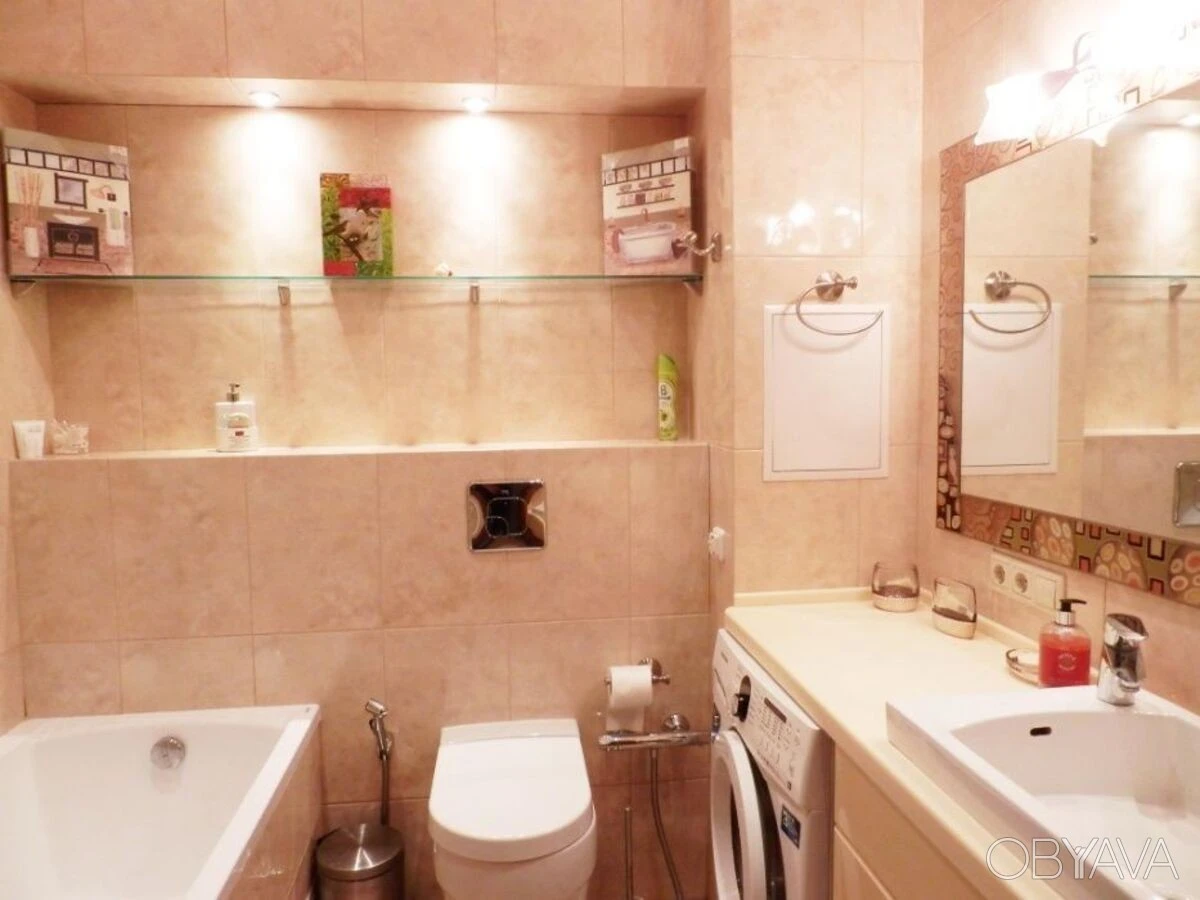 Оренда 2 кімн квартири, вул. Антоновича (Горького), 25