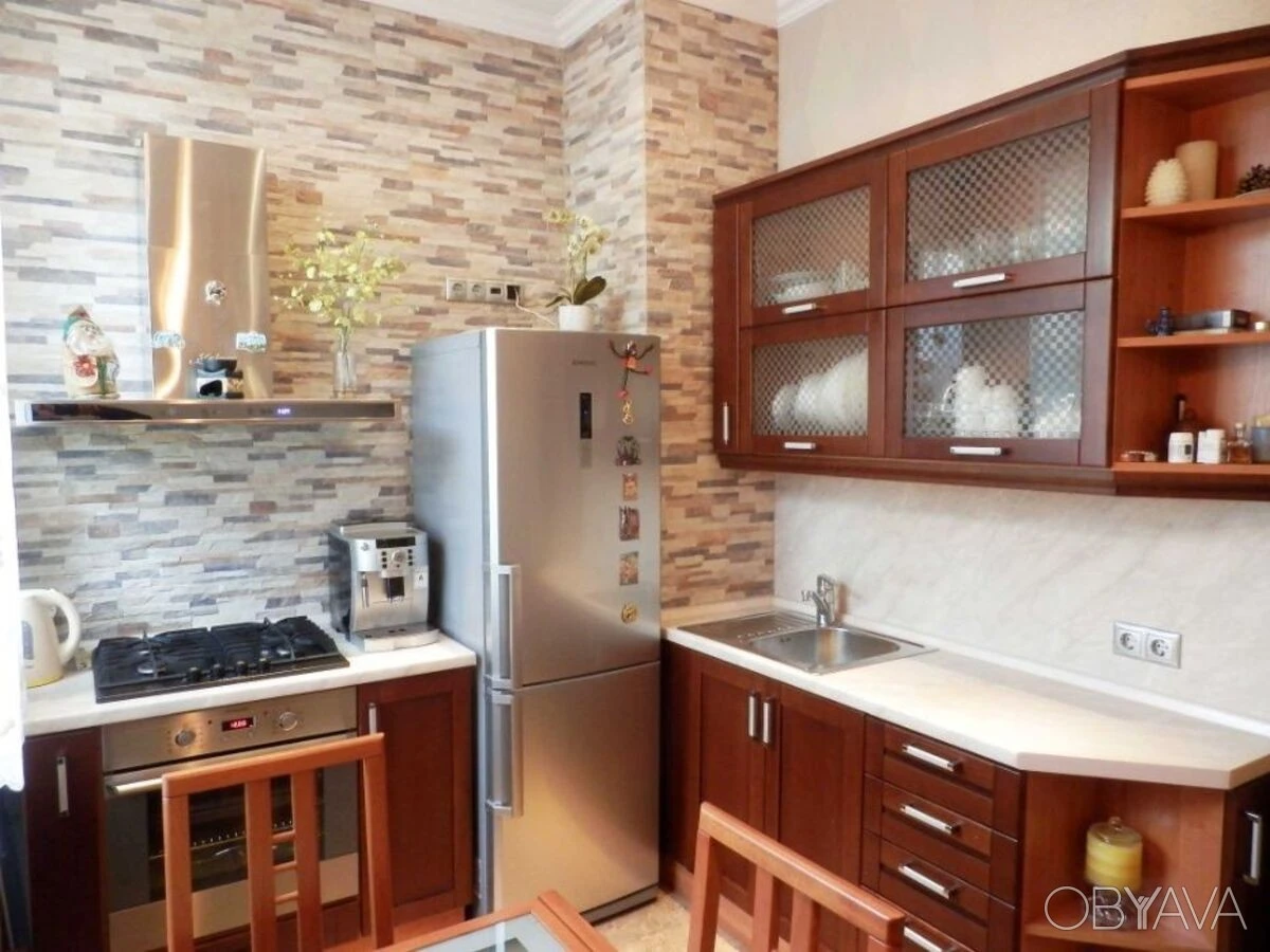 Оренда 2 кімн квартири, вул. Антоновича (Горького), 25