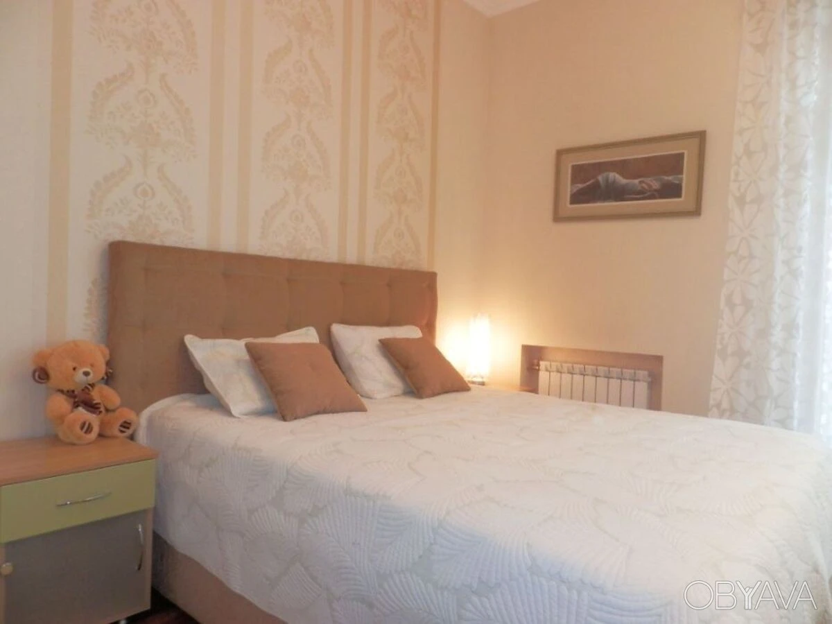 Оренда 2 кімн квартири, вул. Антоновича (Горького), 25