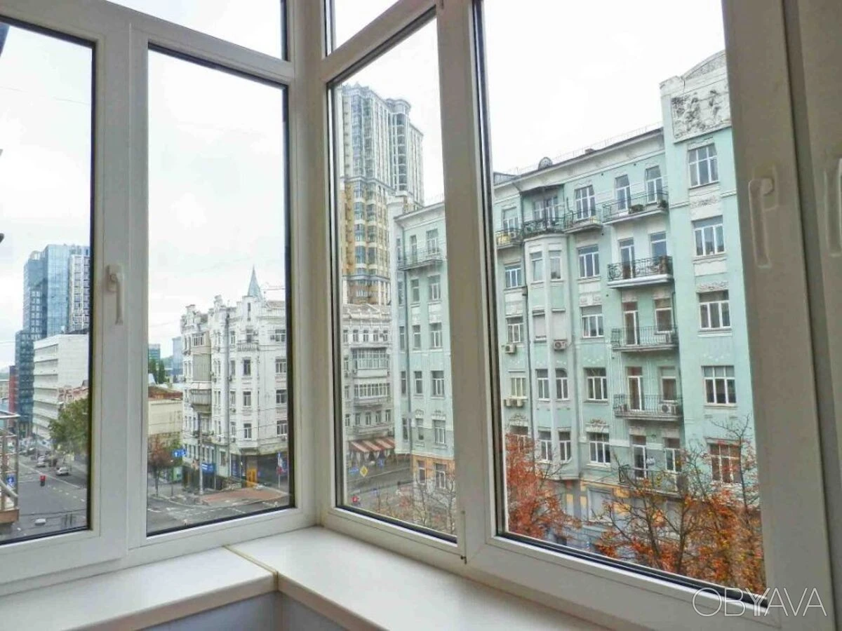 Оренда 2 кімн квартири, вул. Антоновича (Горького), 25