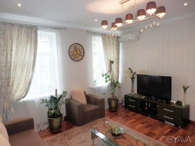 Оренда 2 кімн квартири, вул. Антоновича (Горького), 25