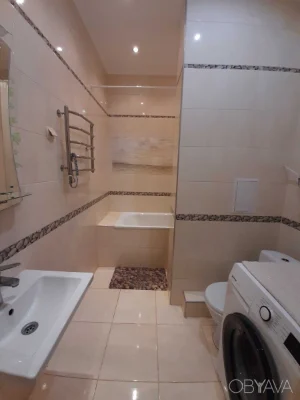 1-комнатная квартира, 60 кв.м