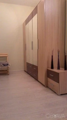 1-комнатная квартира, 60 кв.м