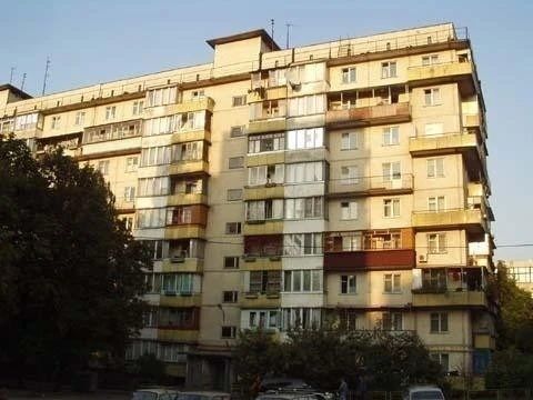 Аренда 1-комнатной квартиры 34 м², Автозаводская ул., 25