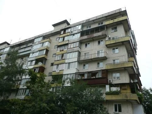 Аренда 1-комнатной квартиры 34 м², Автозаводская ул., 25
