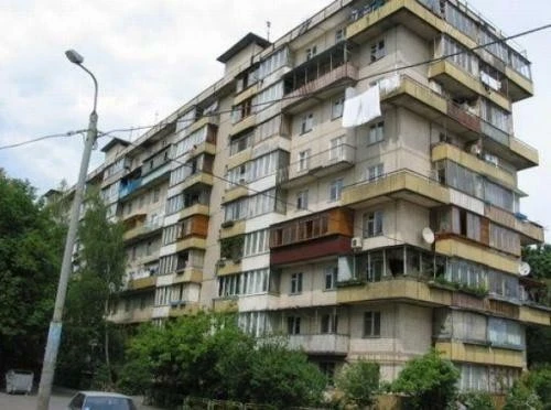 Аренда 1-комнатной квартиры 34 м², Автозаводская ул., 25