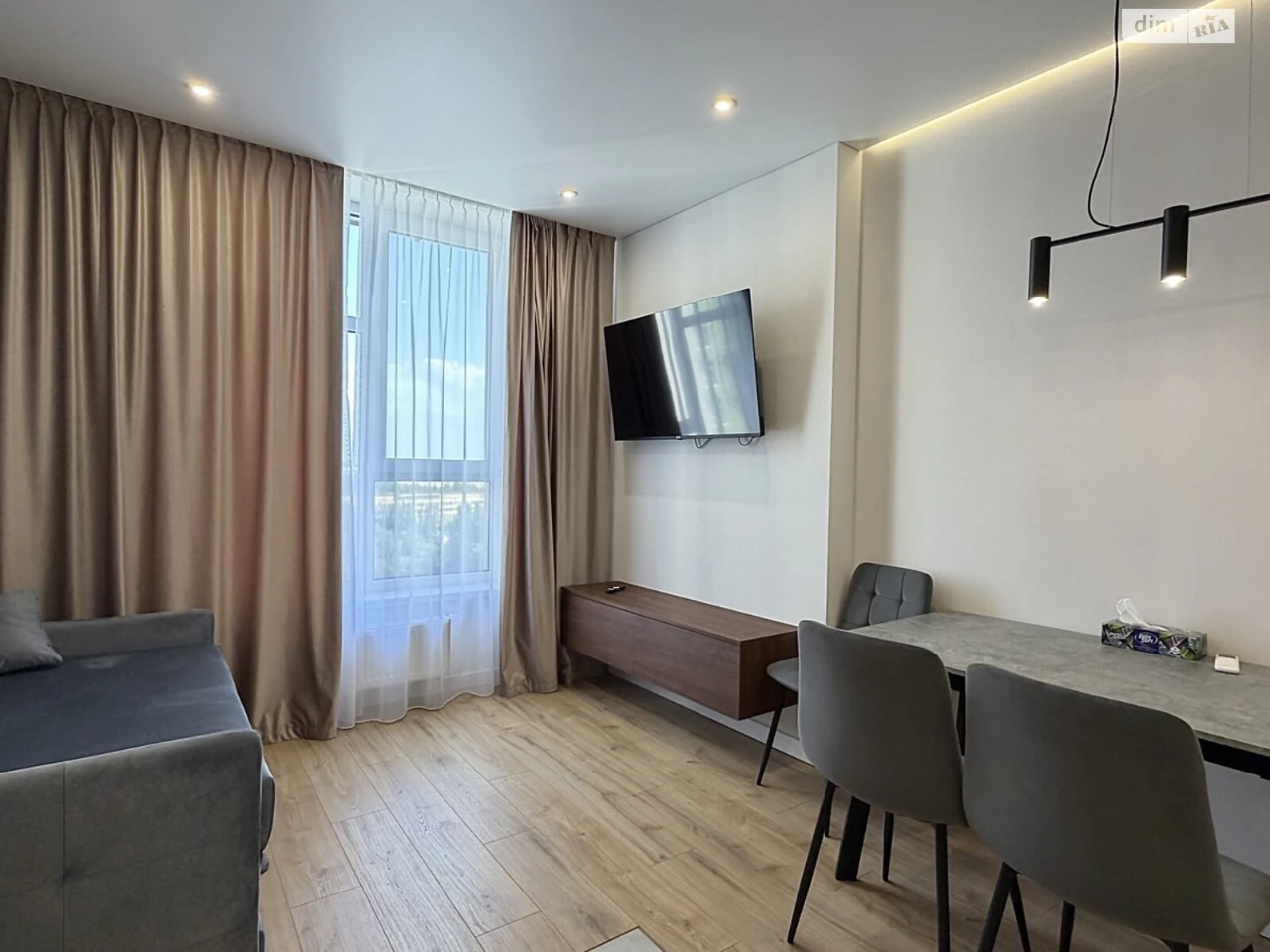 Довгострокова Оренда Квартира Академмістечко