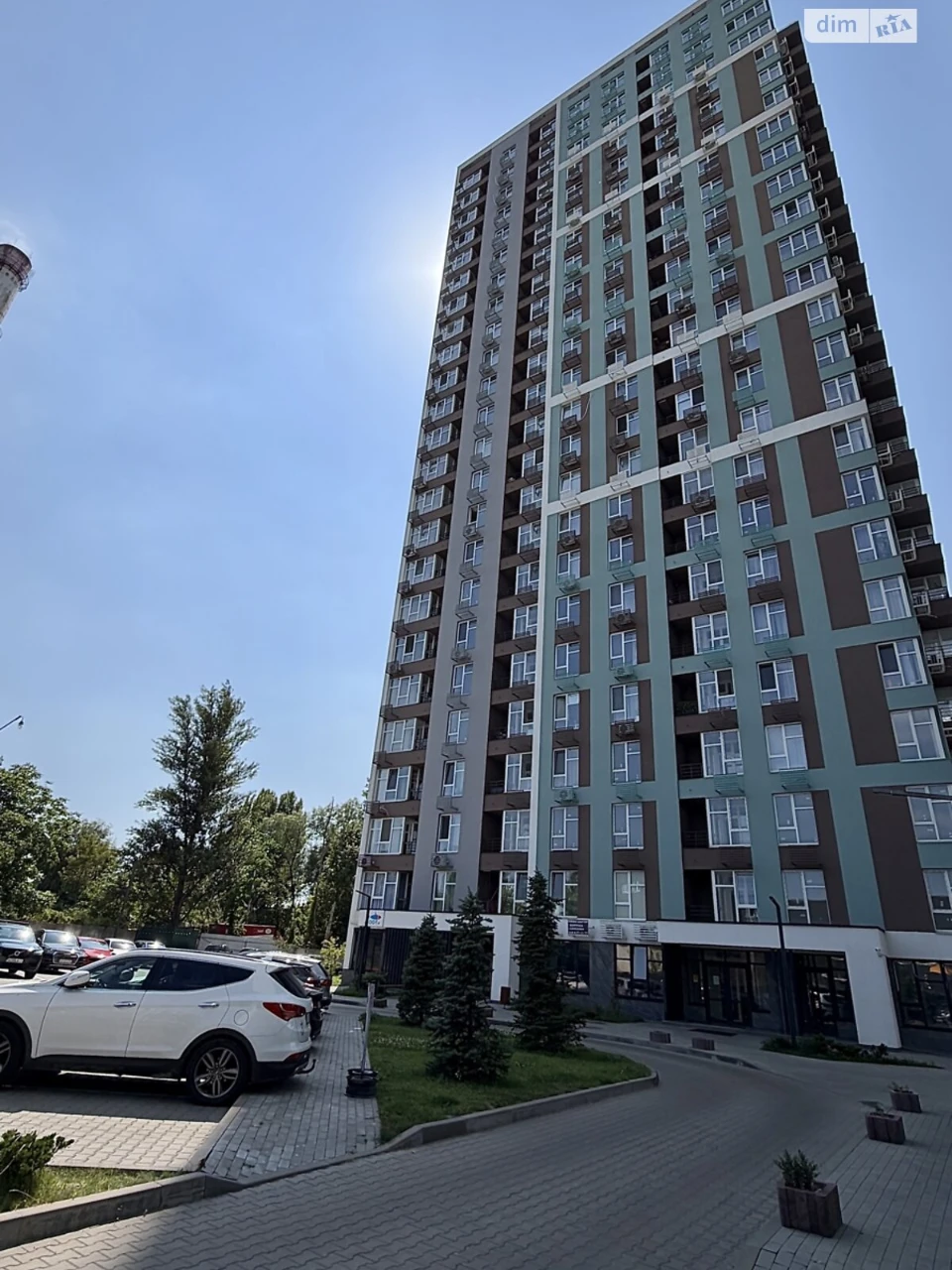 Довгострокова Оренда Квартира Академмістечко