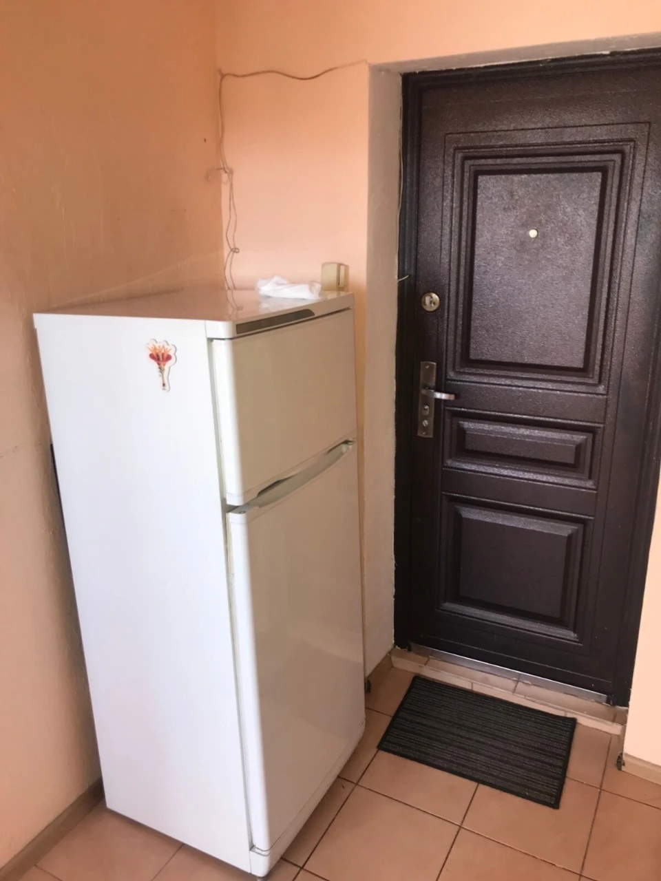 Аренда 1-комнатной квартиры 28 м², Березняковская ул., 36В