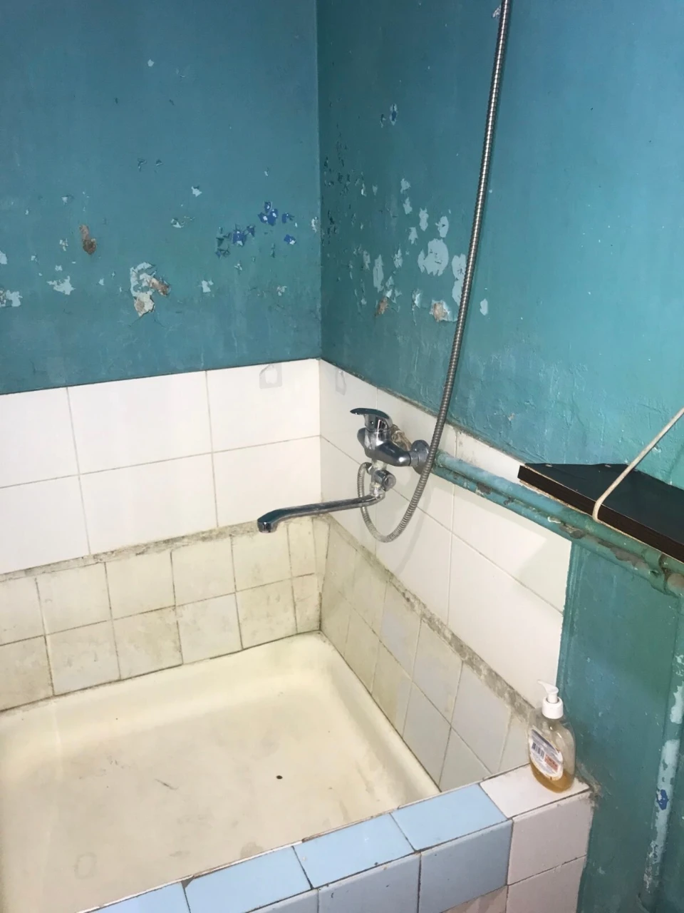 Аренда 1-комнатной квартиры 28 м², Березняковская ул., 36В