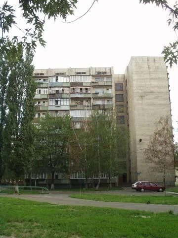 Аренда 1-комнатной квартиры 28 м², Березняковская ул., 36В