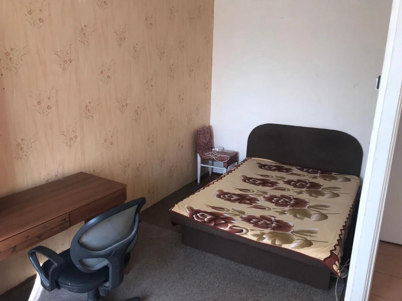 Аренда 1-комнатной квартиры 28 м², Березняковская ул., 36В