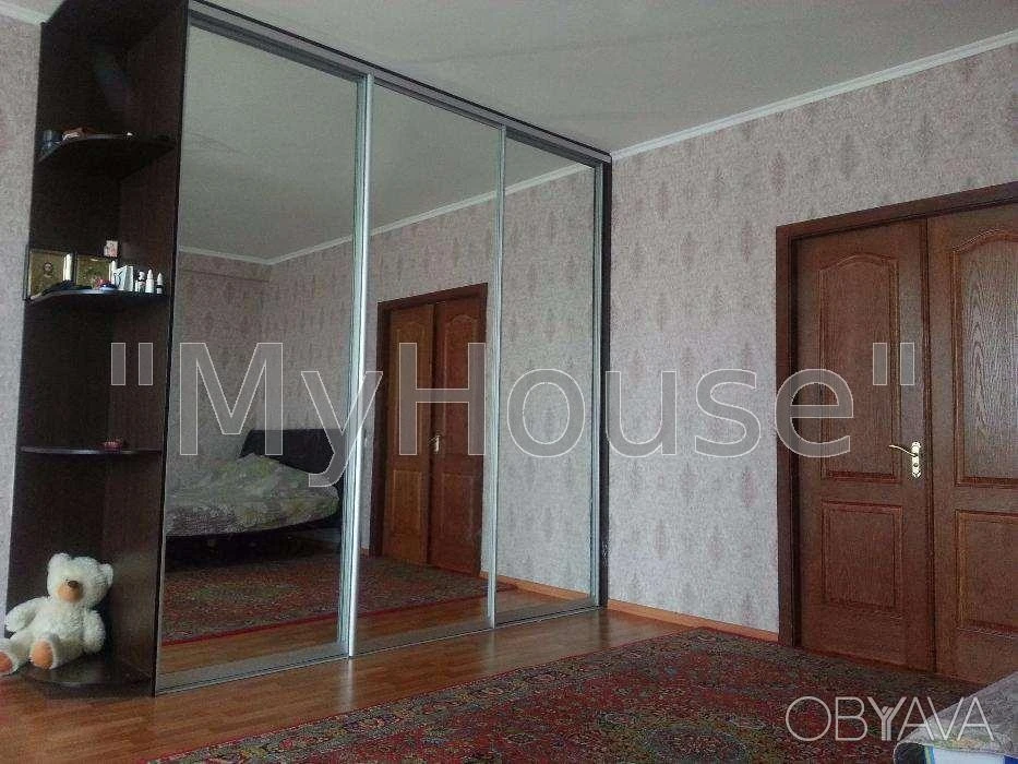 1-комнатная квартира, 63 м.кв.