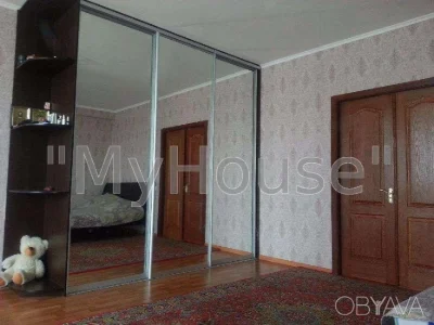 1-комнатная квартира, 63 м.кв.