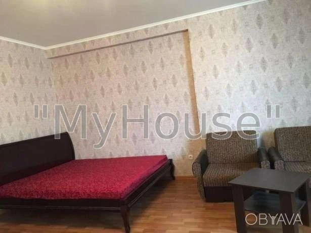 1-комнатная квартира, 63 м.кв.