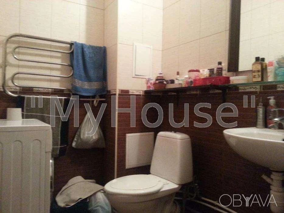 1-комнатная квартира, 63 м.кв.