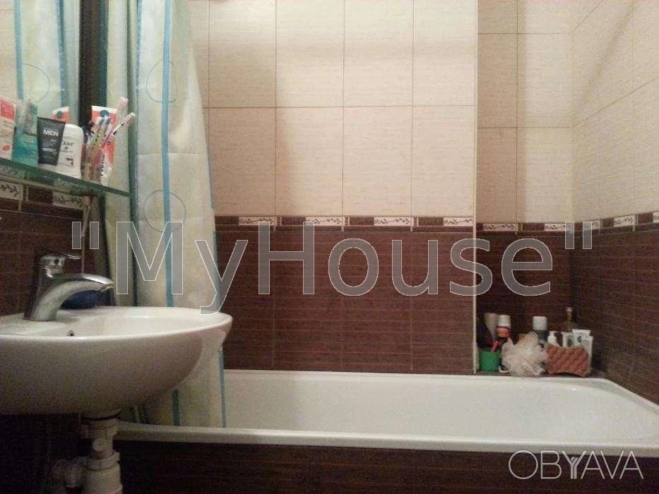 1-комнатная квартира, 63 м.кв.