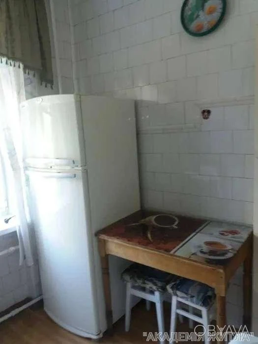 3-комнатная квартира, 57 м.кв.