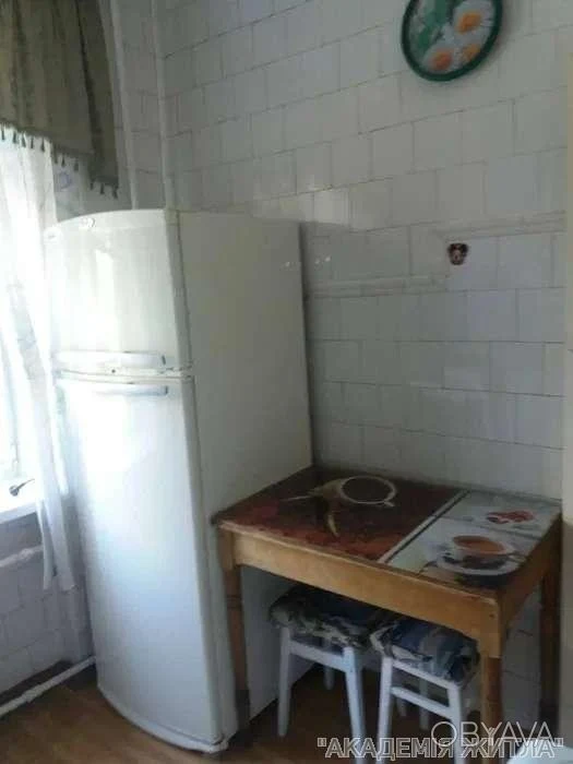 3-комнатная квартира, 57 м.кв.