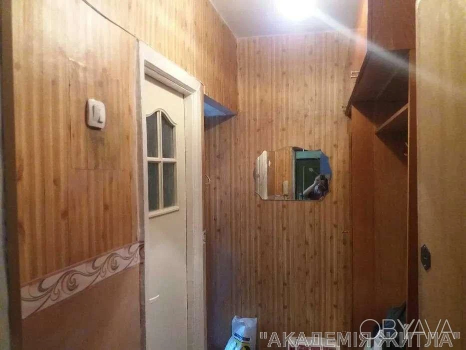 3-комнатная квартира, 57 м.кв.