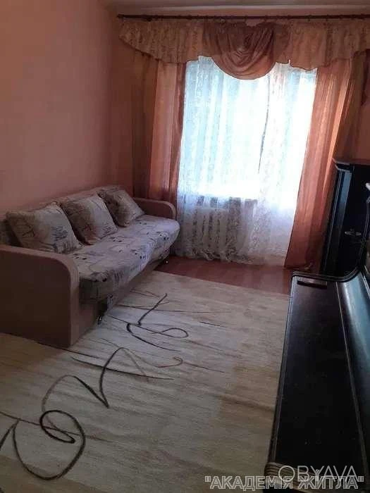 3-комнатная квартира, 57 м.кв.