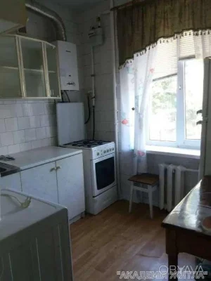 3-комнатная квартира, 57 м.кв.