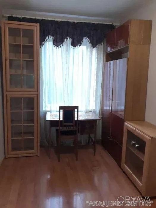 3-комнатная квартира, 57 м.кв.