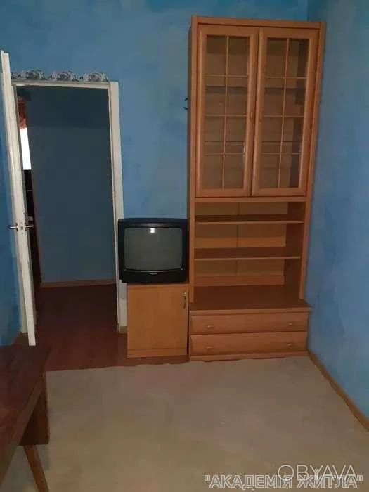 3-комнатная квартира, 57 м.кв.