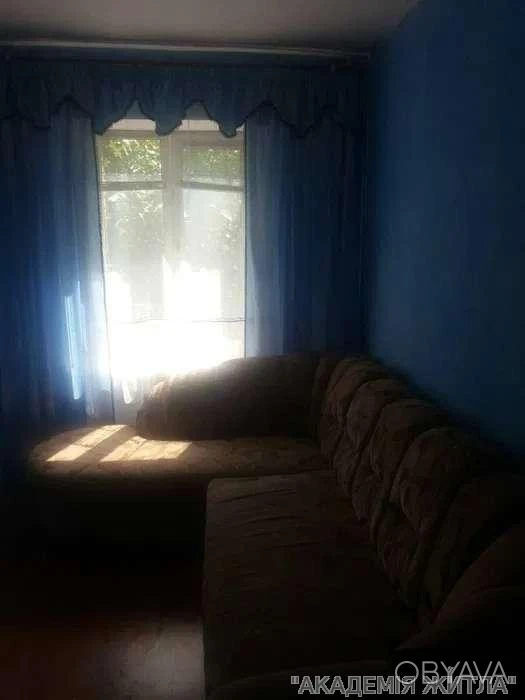 3-комнатная квартира, 57 м.кв.