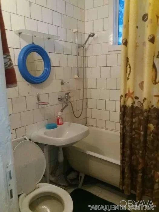 3-комнатная квартира, 57 м.кв.