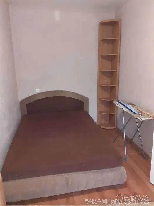3-комнатная квартира, 57 м.кв.