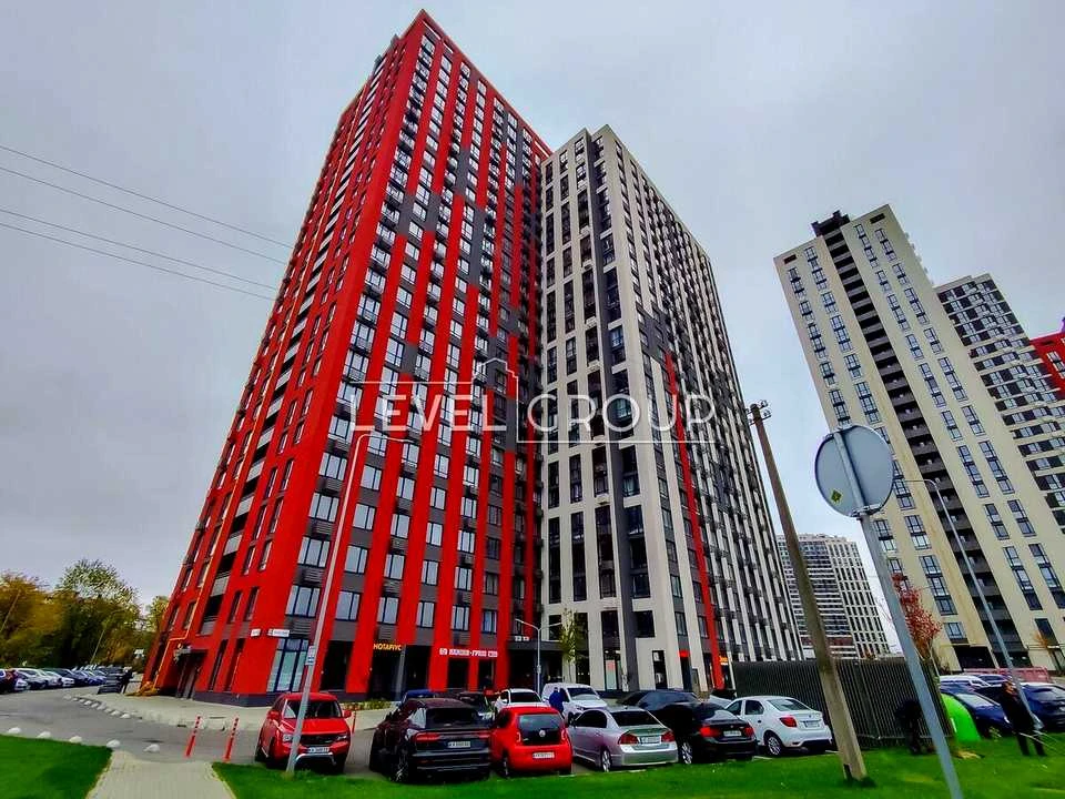 Квартира. Київ, Європейського Союзу просп. (Правди)