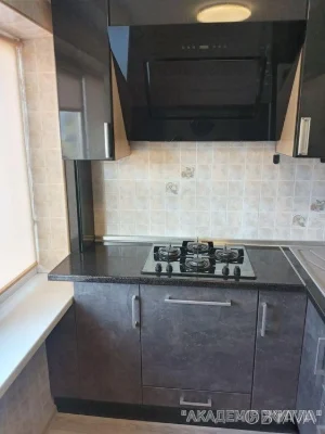 1-комнатная квартира, 28 м.кв.