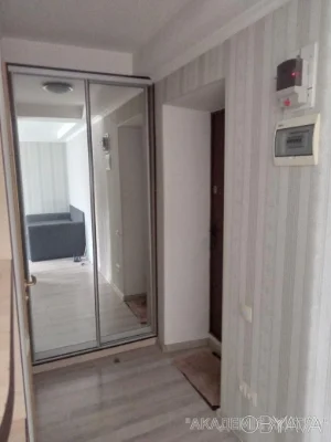 1-комнатная квартира, 28 м.кв.