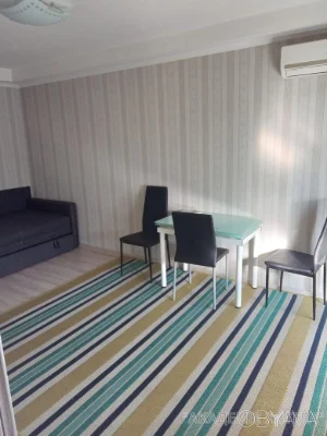 1-комнатная квартира, 28 м.кв.